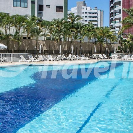 Travel Inn Flats Riviera Bertioga Zewnętrze zdjęcie