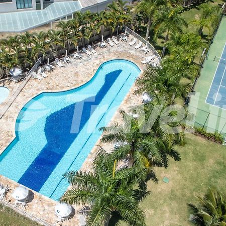Travel Inn Flats Riviera Bertioga Zewnętrze zdjęcie