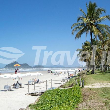 Travel Inn Flats Riviera Bertioga Zewnętrze zdjęcie
