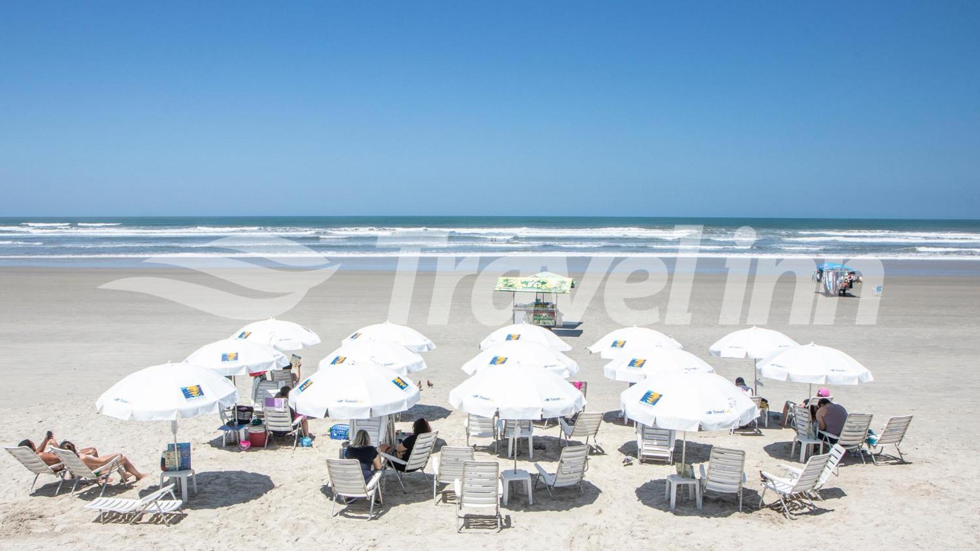 Travel Inn Flats Riviera Bertioga Zewnętrze zdjęcie