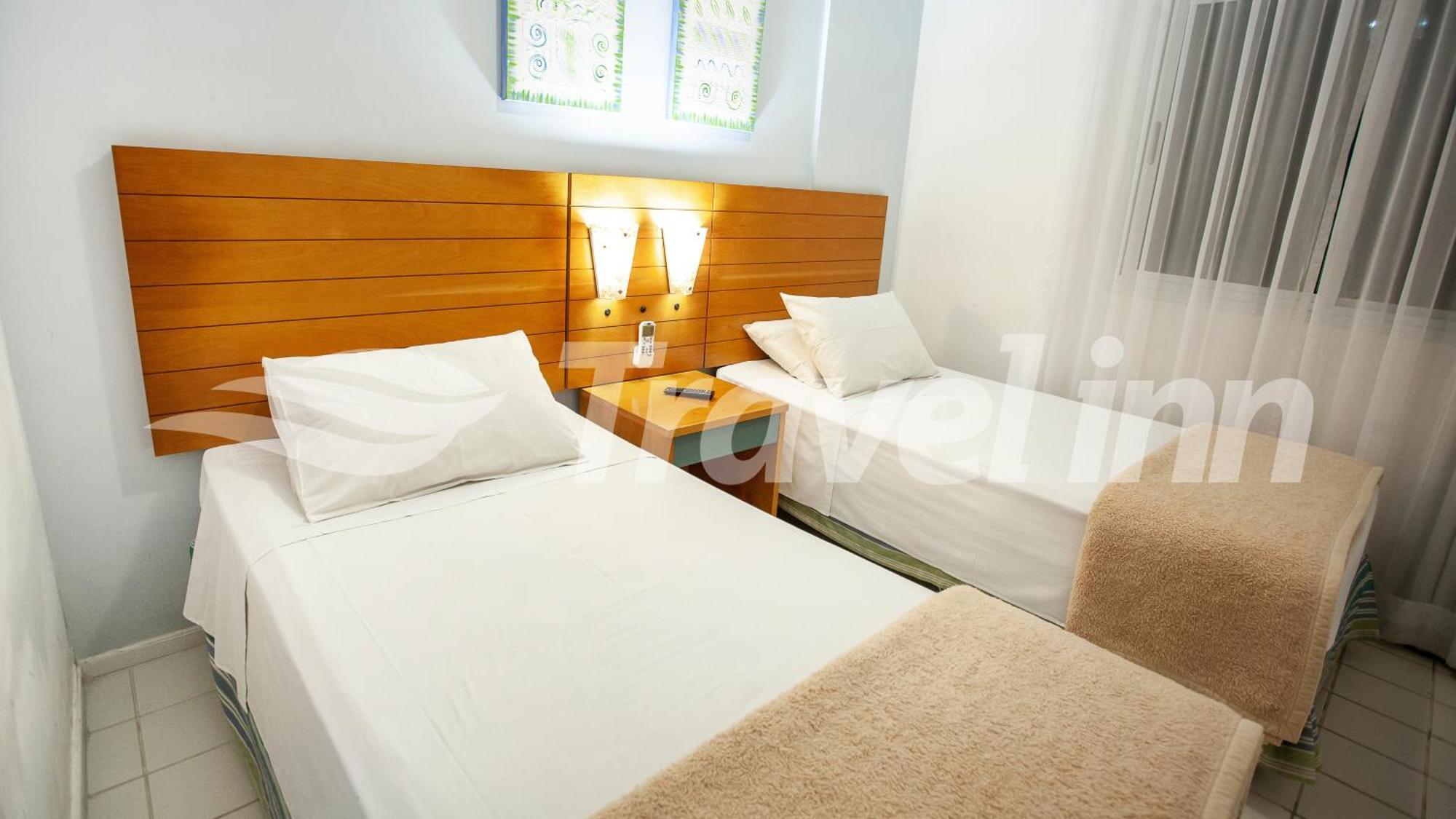 Travel Inn Flats Riviera Bertioga Zewnętrze zdjęcie