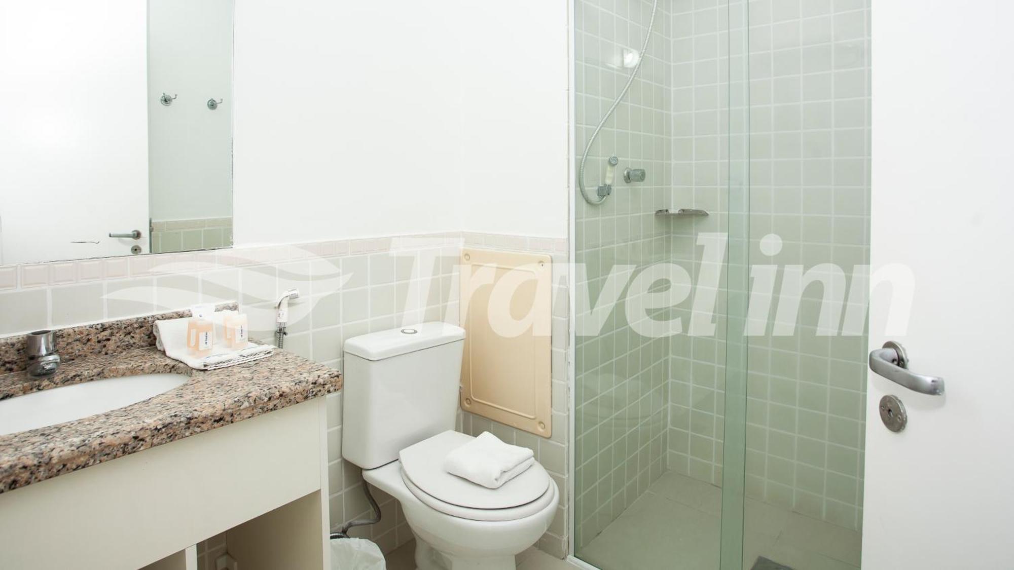 Travel Inn Flats Riviera Bertioga Zewnętrze zdjęcie