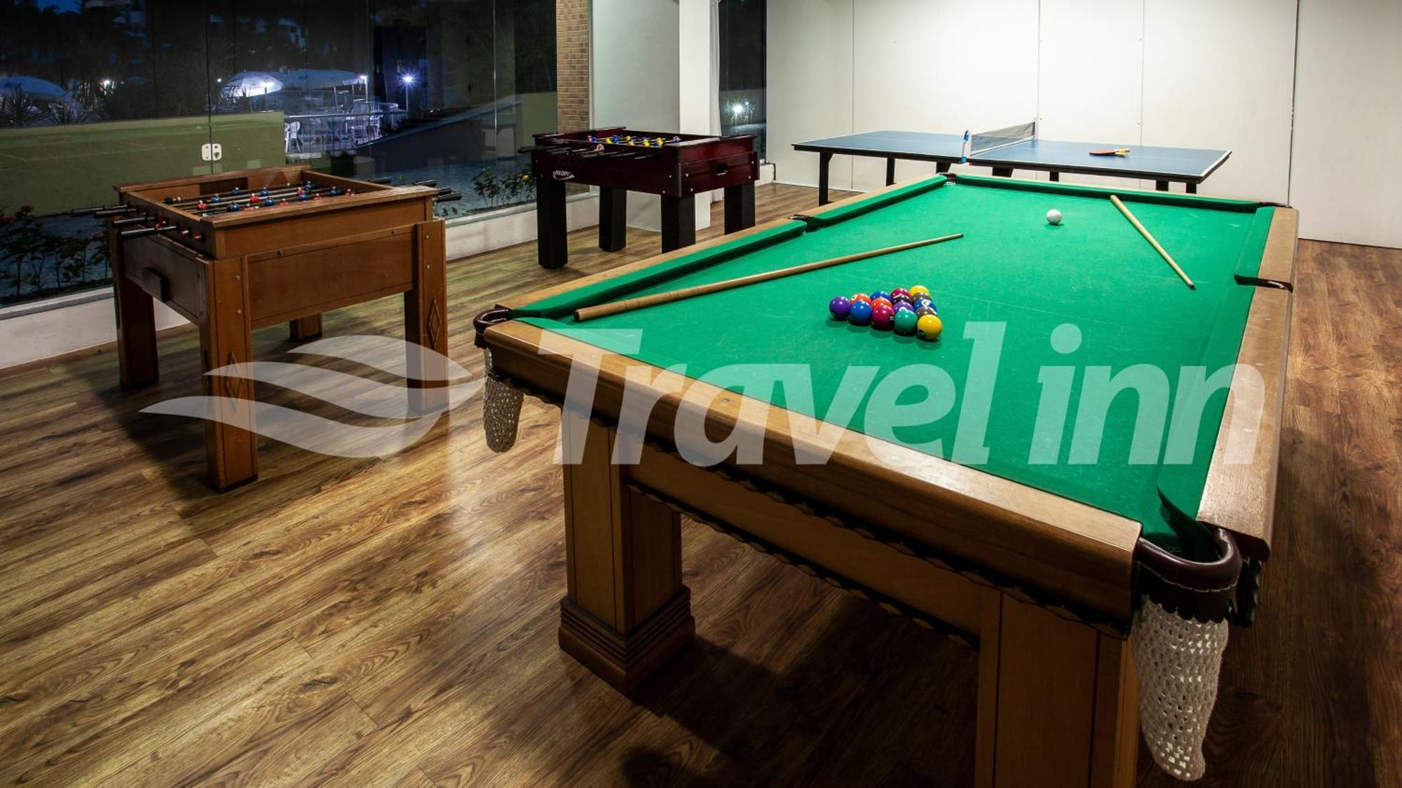 Travel Inn Flats Riviera Bertioga Zewnętrze zdjęcie